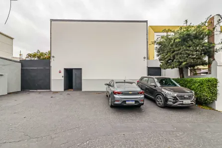 Ponto Comercial para alugar, 250m² no Cidade Jardim, São Paulo