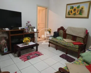 Casa com 3 Quartos à venda, 192m² no Campestre, Santo André