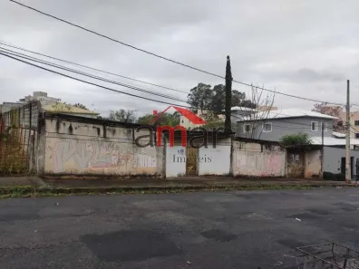 Lote/Terreno à venda, 1000m² no Bandeirantes (Pampulha), Belo Horizonte