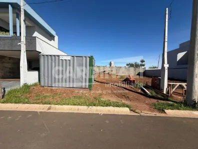 Lote/Terreno à venda, 257m² no Loteamento Santa Maria do Leme, São Carlos