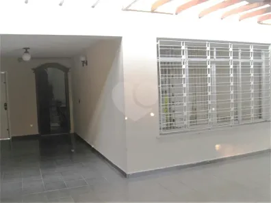 Casa com 3 Quartos à venda, 280m² no Jardim da Glória, São Paulo