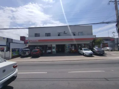 Ponto Comercial para alugar, 400m² no Centro, Palhoça