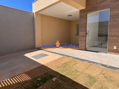 Casa com 3 Quartos à venda, 126m² no Santa Mônica, Belo Horizonte