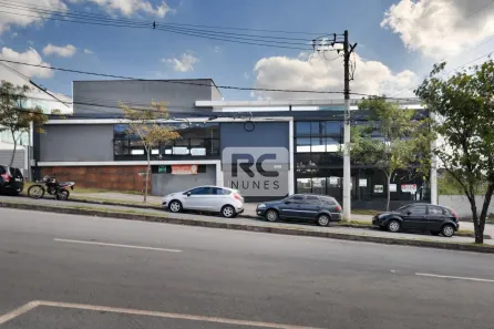 Sala Comercial à venda, 2500m² no Buritis, Belo Horizonte