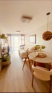 Apartamento com 2 Quartos à venda, 89m² no Grajaú, Rio de Janeiro