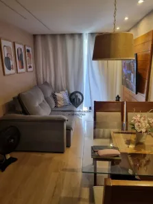 Apartamento com 3 Quartos à venda, 154m² no Campo Grande, Rio de Janeiro