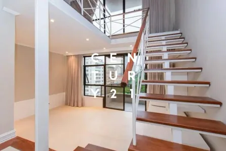 Apartamento com 1 Quarto para alugar, 70m² no Cerqueira César, São Paulo