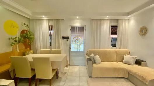 Casa de Condomínio com 3 Quartos à venda, 90m² no Jaraguá, São Paulo