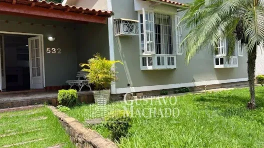 Casa com 3 Quartos à venda, 300m² no Laranjal, Volta Redonda