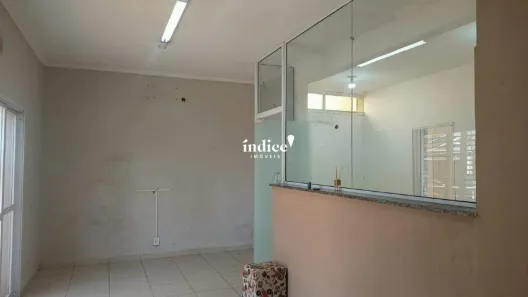 Sala Comercial para alugar, 55m² no Jardim São Luiz, Ribeirão Preto