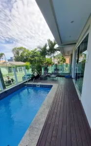Apartamento com 3 Quartos à venda, 84m² no Canasvieiras, Florianópolis