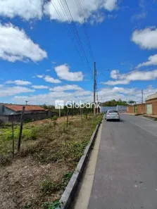 Lote/Terreno à venda, 450m² no Village do Lago I, Montes Claros
