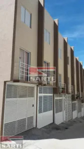 Sobrado com 2 Quartos à venda, 80m² no Vila Amália (Zona Norte), São Paulo