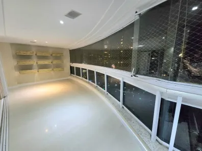 Apartamento com 1 Quarto para alugar, 195m² no Itaigara, Salvador