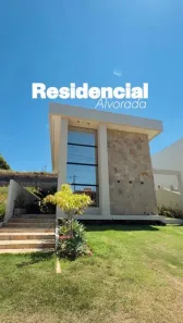 Casa de Condomínio com 4 Quartos à venda, 220m² no Alphaville (Abrantes), Camaçari