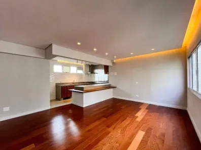 Apartamento com 2 Quartos para venda ou aluguel, 140m² no Cerqueira César, São Paulo