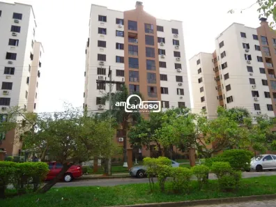 Apartamento com 3 Quartos à venda, 68m² no Sarandi, Porto Alegre