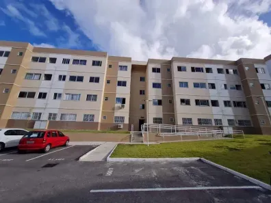 Apartamento com 2 Quartos à venda, 55m² no Fernando Collor, Nossa Senhora do Socorro