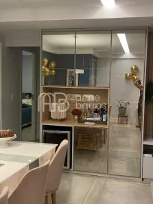 Apartamento com 3 Quartos à venda, 117m² no Rosarinho, Recife