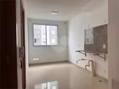 Apartamento com 1 Quarto à venda, 24m² no Belenzinho, São Paulo