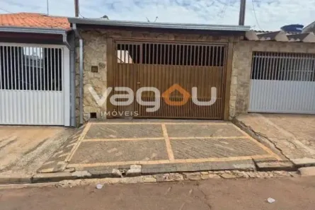 Casa com 2 Quartos à venda, 85m² no Jardim das Nações, Salto