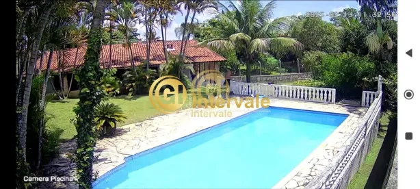 Fazenda/Sítio com 1 Quarto à venda, 80m² no Chácaras Rurais Guararema, Jacareí