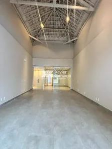 Sala Comercial para alugar, 158m² no Zona Central, Rio Claro