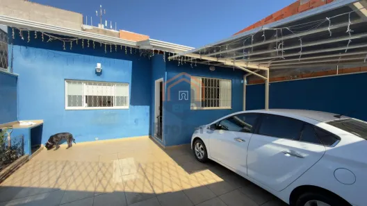 Casa com 3 Quartos à venda, 132m² no Parque Residencial Jundiaí II, Jundiaí