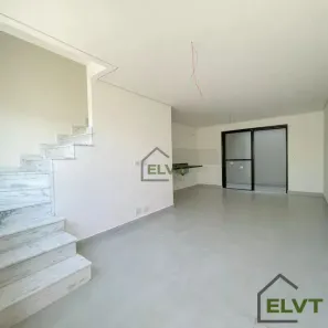 Casa de Condomínio com 2 Quartos à venda, 64m² no Pestana, Osasco