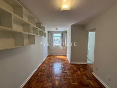 Apartamento com 2 Quartos à venda, 60m² no Vila Pompéia, São Paulo