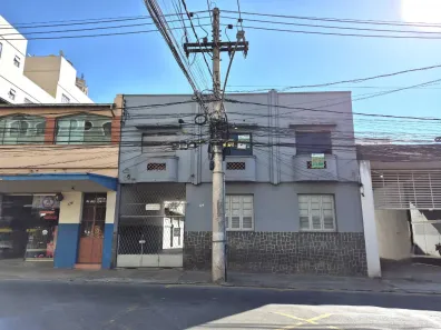 Apartamento com 3 Quartos para alugar, 95m² no Alto dos Passos, Juiz de Fora