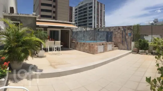 Apartamento com 5 Quartos à venda, 374m² no Ipanema, Rio de Janeiro