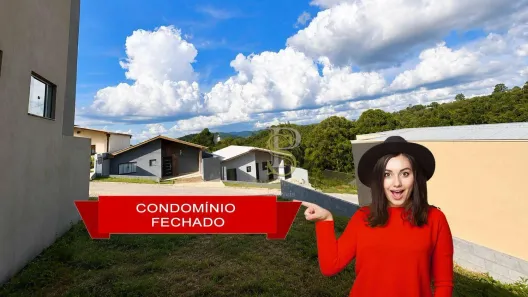 Lote/Terreno à venda, 150m² no Mato Dentro, Mairiporã
