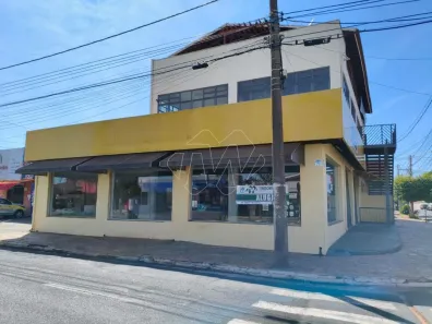 Sala Comercial para alugar, 260m² no Jardim Floridiana (Vila Xavier), Araraquara
