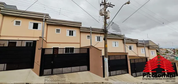 Casa com 2 Quartos à venda, 71m² no Vila Aurea, São Paulo