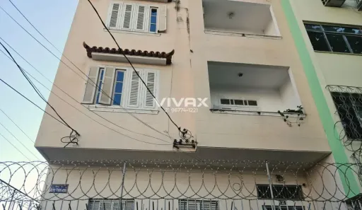 Apartamento com 2 Quartos à venda, 79m² no Riachuelo, Rio de Janeiro