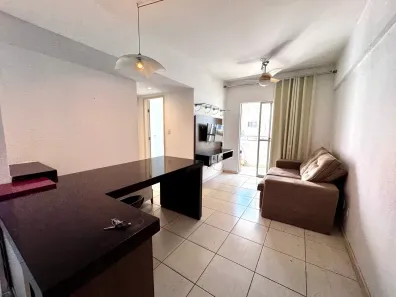 Apartamento com 2 Quartos à venda, 45m² no Luiz Anselmo, Salvador
