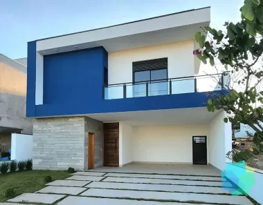 Casa com 3 Quartos à venda, 213m² no Residencial Central Parque, Salto