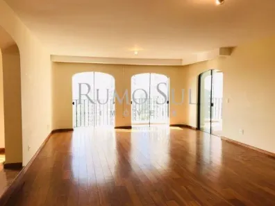 Apartamento com 4 Quartos à venda, 280m² no Santo Amaro, São Paulo