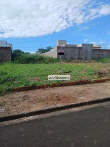 Lote/Terreno à venda, 200m² no Fazenda Rio Preto, São José do Rio Preto