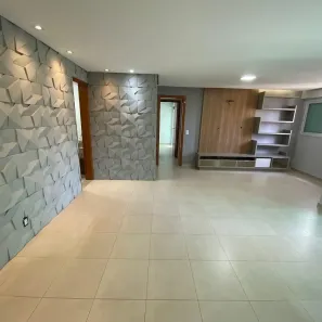 Apartamento com 3 Quartos à venda, 103m² no Alto da Glória, Goiânia
