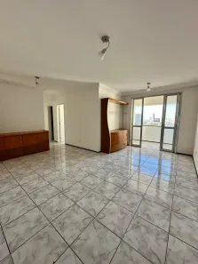 Apartamento com 3 Quartos à venda, 108m² no Fátima, Fortaleza