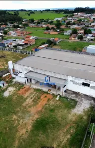 Galpão/Depósito/Armazém à venda, 2900m² no Área Rural de Abadia de Goiás, Abadia de Goiás