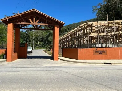 Lote/Terreno à venda, 673m² no Santa Barbára, Antônio Carlos