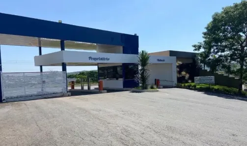 Lote/Terreno à venda, 726m² no Condomínio Marinas di Caldas, Caldas Novas