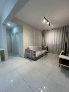 Apartamento com 2 Quartos à venda, 60m² no Anchieta, São Bernardo do Campo