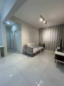 Apartamento com 2 Quartos à venda, 60m² no Anchieta, São Bernardo do Campo