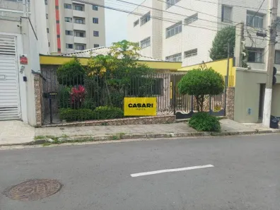 Casa com 3 Quartos à venda, 169m² no Rudge Ramos, São Bernardo do Campo