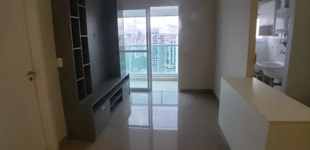 Apartamento com 1 Quarto para alugar, 45m² no Vila Gomes Cardim, São Paulo