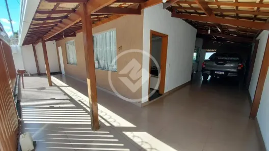 Casa com 3 Quartos à venda, 232m² no Residencial Visão, Lagoa Santa